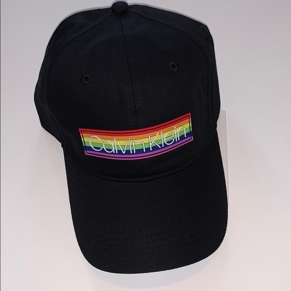 Calvin Klein Unisex Baseball Cap 
Adjustable - Picture 7 of 8